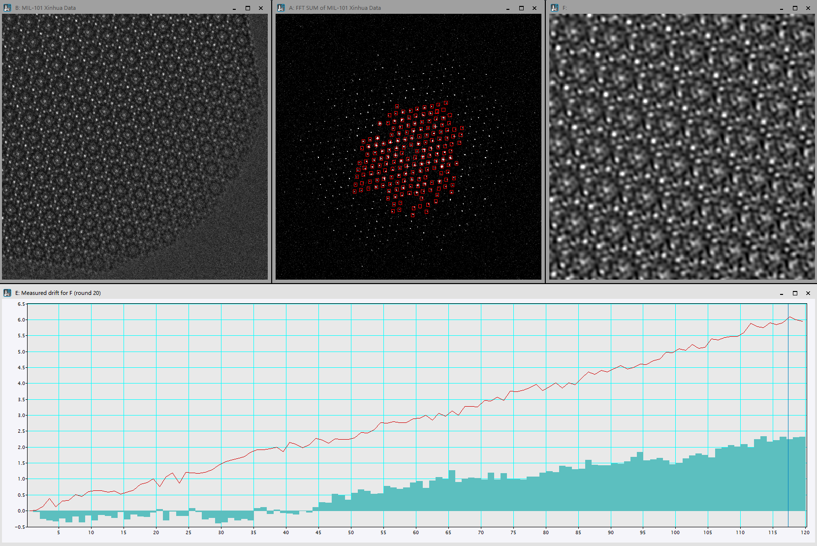 EnhancedBraggFilter Preview
